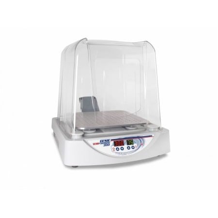 Scientific Industries Genie Temp-Shaker 300, w/Flask Clamps 400197